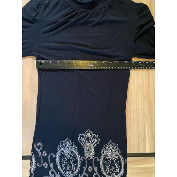 Gabriella Rocha Long Sleeve Dress - Picture 6 of 6